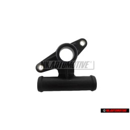 Original VW Water Connection - 06J121132A