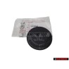Original Skoda Engine Cover Badge Emblem - 1Z0103940
