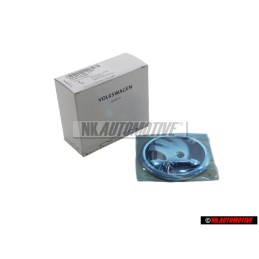 Original Skoda Front Badge Emblem - 3V0853621 FOD