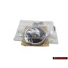Original Skoda Front Badge Emblem - 565853621 FOD