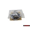 Original Skoda Front Badge Emblem - 57A853621 FOD