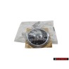 Original Skoda Front Badge Emblem - 658853621 FOD