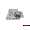 Original Skoda Front Badge Emblem - 1ST853601A AUL