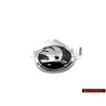 Original Skoda Front Badge Emblem - 1ST853601C FOD