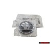 Original Skoda Rear Boot Badge Emblem - 1ST853630A AUL