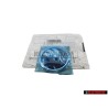 Original Skoda Rear Boot Badge Emblem - 3V0853621B FOD