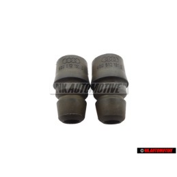 2x Original Audi Stop Buffer - 8G0512131E