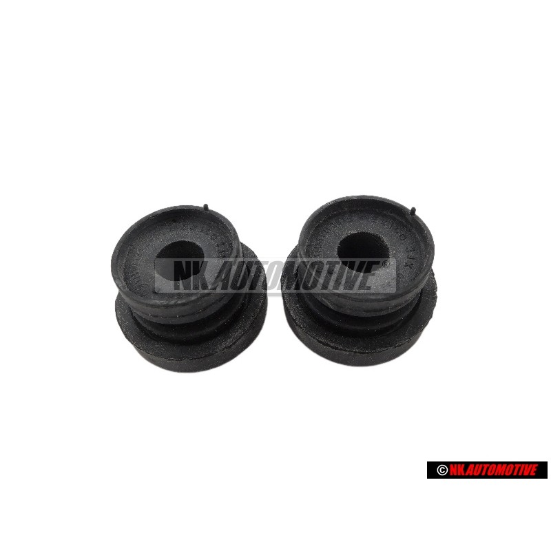 2x Original VW Damping Sleeve - 1HM121267E