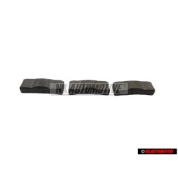 3x Original VW Locking Piece - 014311313