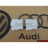 2x Original VW Flat Contact Housing - 161941165