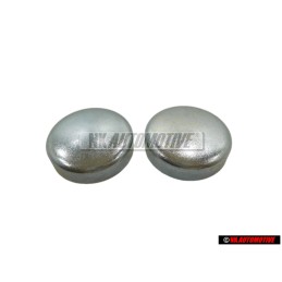2x Original VW End Cap - 036103113A