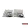 2x Original VW Clamp - 068130431C