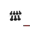 7x Original VW hexagon bolt - N 01028712