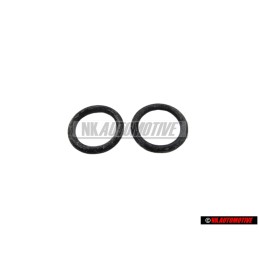 2x Original VW O-Ring - 431260749A