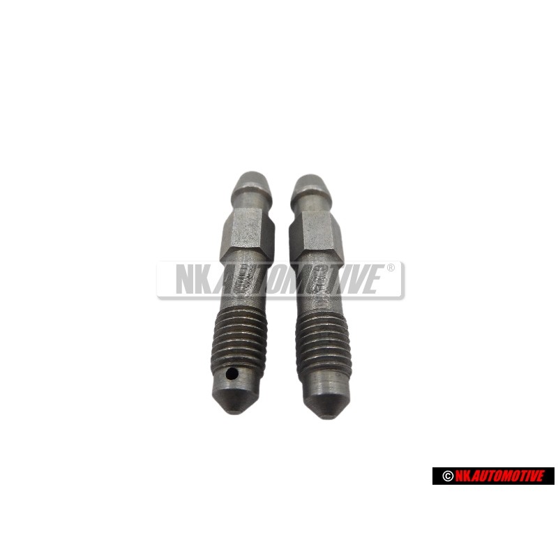 2x Original VW Breather Valve - 3A0611475