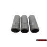 3x Original VW Pedal Pin Bearing Bush LHD - 191721153