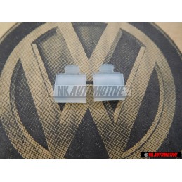 2x Original VW Stop - 171721989