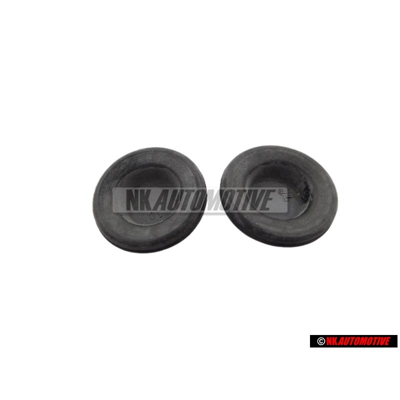 2x Original VW Main Body Bung 16.5 - N 0200041