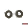 2x Original VW Seal Ring - N 90243001