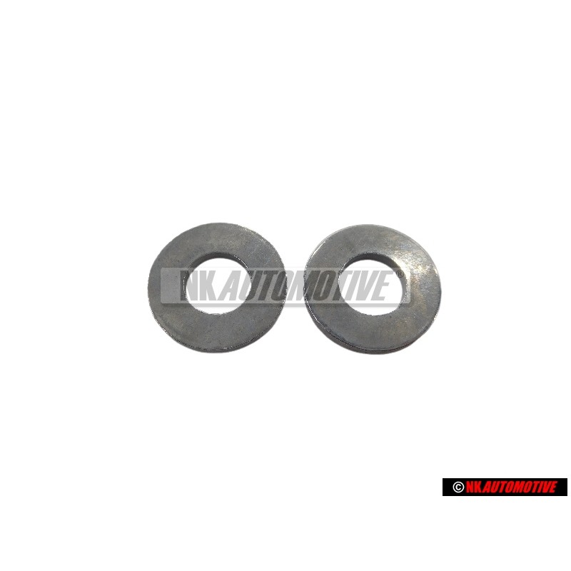 2x Original VW Washer - 211843661