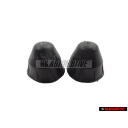 2x Original VW Stop Buffer - 191827499A