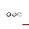 3x Original VW Washer - N 0116521