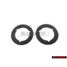 2x Original VW Bung - 191971908B