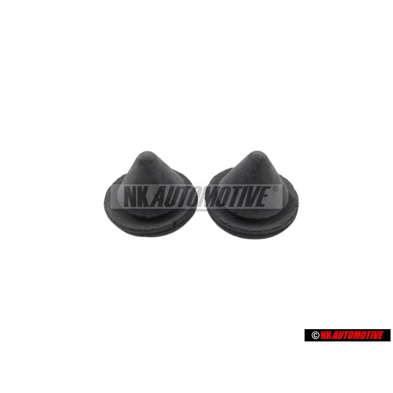 2x Original VW Bungs - N 0200241