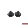 2x Original VW Bungs - N 0200241