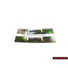 2x Original VW Spring Clip - 191837453