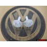 2x Original VW Clip - 701853585