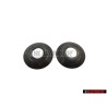 2x Original VW Belleville Spring - N 90140601