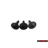 3x Original VW Panel Screw - N 90446801