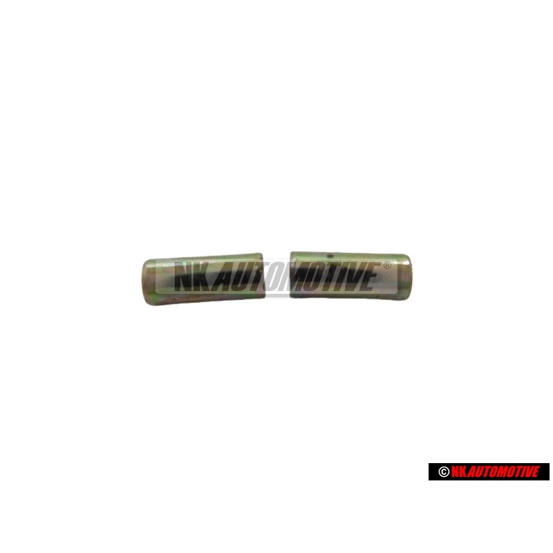 2x Original VW Spring Pin - N 0232593