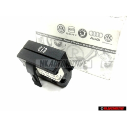 Original VW Warning Switch Indicator Brakes, Handbrake - 251919232C