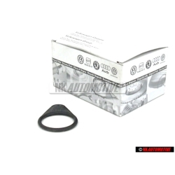 Original VW Air Filter Box Clamping Ring - 1H0129833