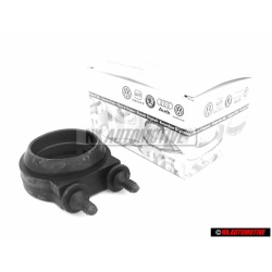 Genuine VW Auxiliary Water Pump Mount Rubber Bush - 035959209F