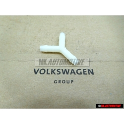 Original VW Y Piece - 056129971