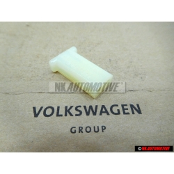 Original VW Rd Connector Sleeve Housing - 171971999A