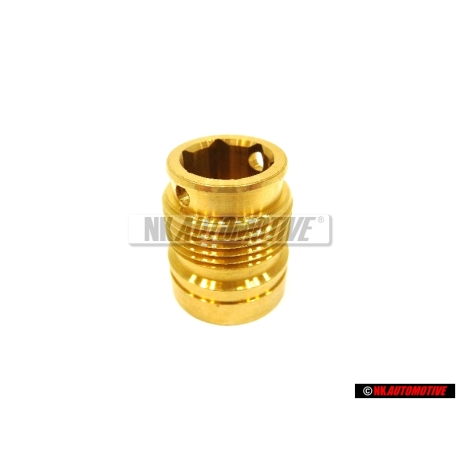 Original VW Insert For Injector - 034133555A