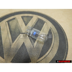 VW Originale Lampada Ad Incandescenza - N 0177532