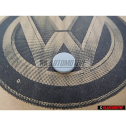 Γνήσιο VW Κάλυμμα Γκρι Πέρλα - 357867169 Y20