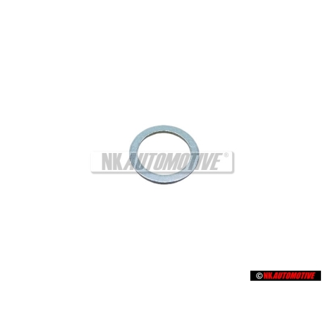Original VW Carburettor Needle Valve Seal Ring - 311129213