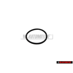 Original VW Air Flow Meter Seal Ring - 049133485A