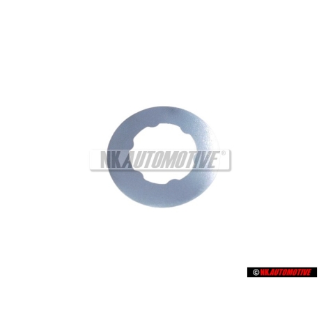 Γνήσιο VW Δίσκος (Με Επίστρ Διαμαντιού) - WHT001877