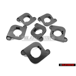 6x Original VW Ignition Coil Pack Spacer Adapter - 077905390
