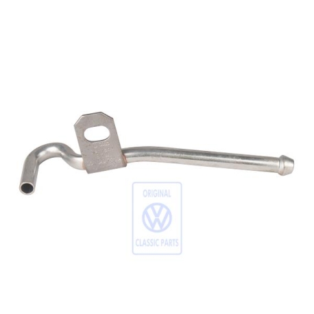 Original VW Pipe For Co Sampling - 051129701A