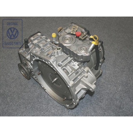Original VW 4-Speed Automatic Gearbox - 096300035EX