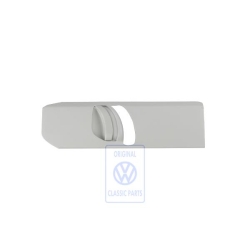 Original VW Slide Valve Pearl Grey - 705867293B Y20