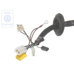 Original VW Wiring Harness For Tail Light Connection - 147971012A